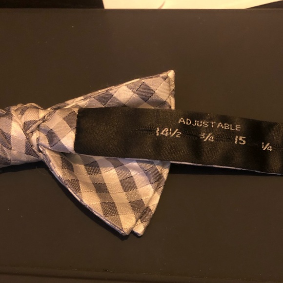 Express Clip Bow tie - Picture 4 of 5